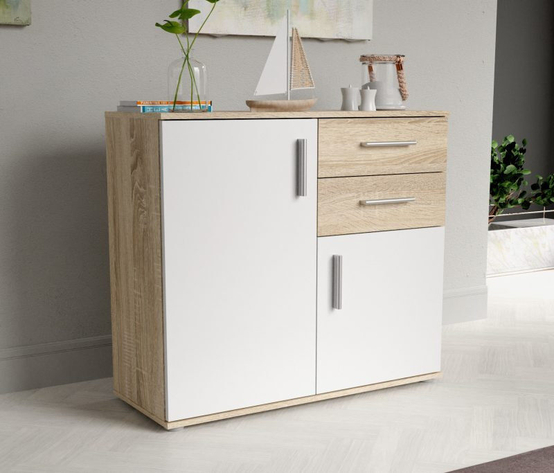 Komoda IKOLI 2k2F IKLK221